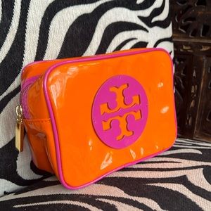 Tory Burch Cosmetic Bag